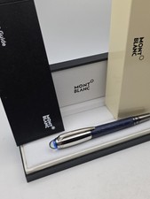Montblanc StarWalker SpaceBlue