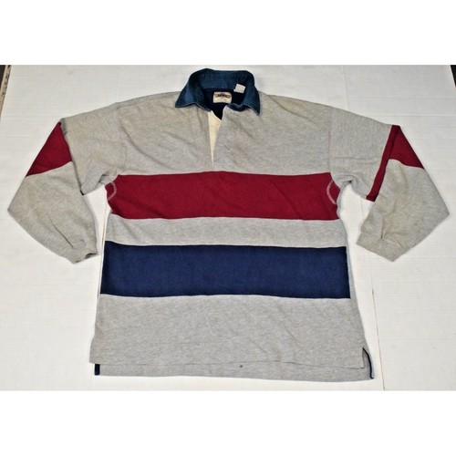 Vintage rugby shirt - vintage, halifax