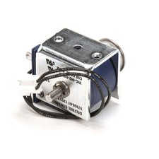 SOLENOID LOCK BREW CONE RIGHT