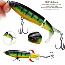 5-10x Fishing Lures bait