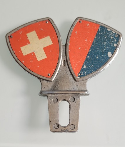 Swiss schweiz emblem - ,