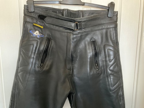 Ladies akito leather - ladies,