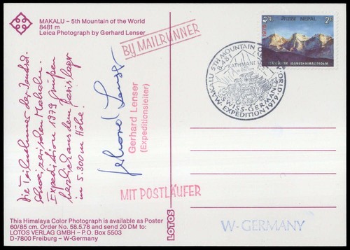 1979 expeditions himalayas - expeditions,,