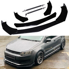 Front Bumper Lip Splitter