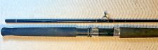 Carbon Spinning Rod DAIWA SUPER SPIN SS-80 2 Piece 8’ 10-20g with Bag