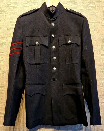 British army grenadier - british,