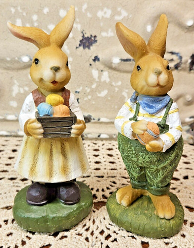 Pair anthropomorphic male - pair,
