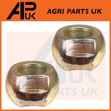 PAIR of Cat 2/2 Link Linkage