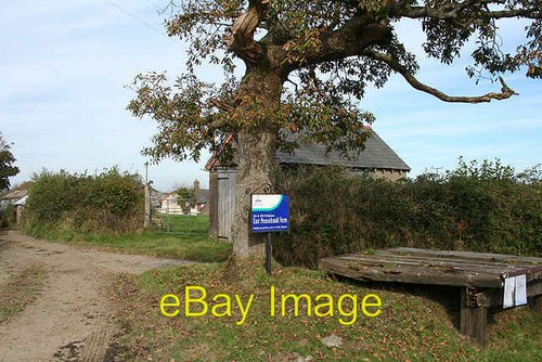 Photo 6x4 shebbear east - 6x4, shebbear: