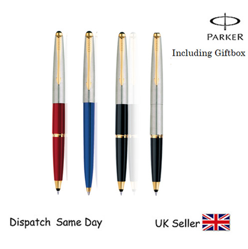 Geniune parker galaxy roller - geniune,