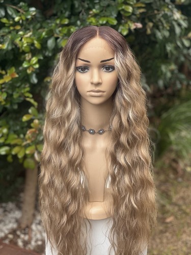 Gorgeous lace front mermaid - lace,