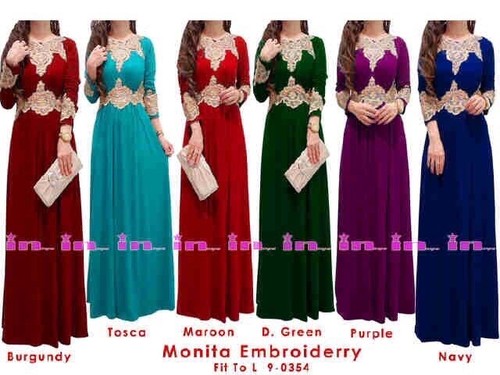 Jalabiya maxi dress abaya - jalabiya,
