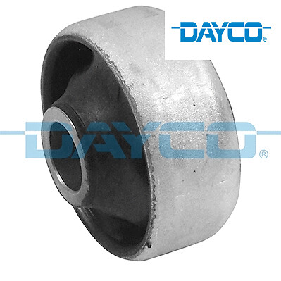 Front right wishbone bushing - right,