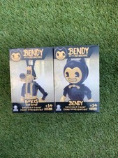 BENDY AND THE INK MACHINE
