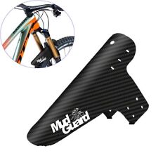Carbon Fiber Mudguard Set