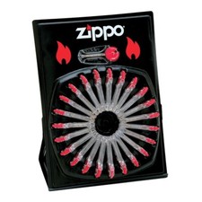 ZIPPO FLINTS Lighter Flints GOLD Fits Most ALL Lighters Flint for Lighter Flint