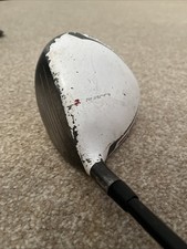 Taylormade Burner Superfast