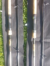 2 x Custom Harrison Barbel