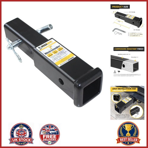 Durable inch trailer hitch - durable,
