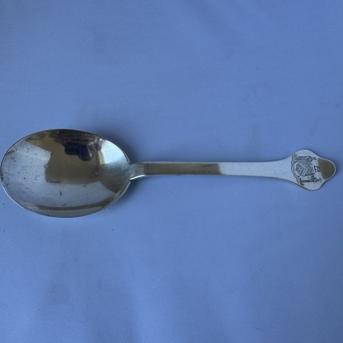 Antique solid silver souvenir - antique,