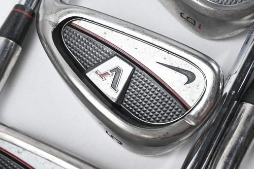 Nike full cavity irons - vr,