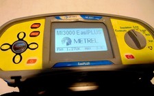 Metrel MI3000 EasiPLUS