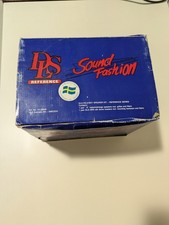 DLS Reference R6 2-Way Speaker