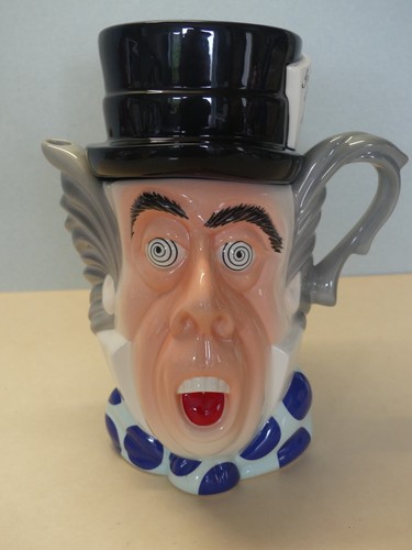 Rare paul cardew novelty - cardew,