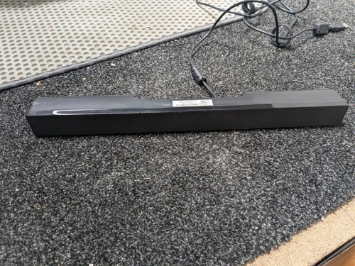 Dell oxfdh2 multimedia speaker - oxfdh2,