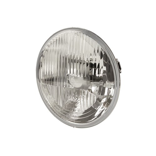 Headlight insert right v - headlight,