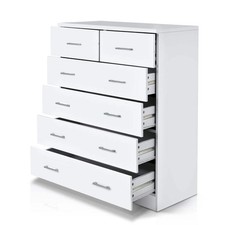 NNEDSZ Tallboy Dresser Table 6