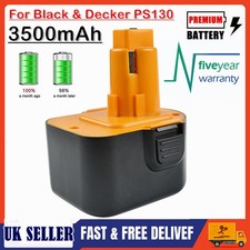 12V 3.5Ah Battery For Black &