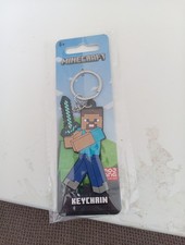 Minecraft Keyring Party Bag