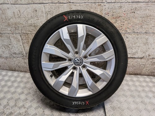 Volkswagen roc 2018 inch - volkswagen, t-roc