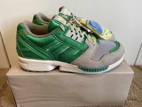 Adidas 8000 trainers - adidas, uk10