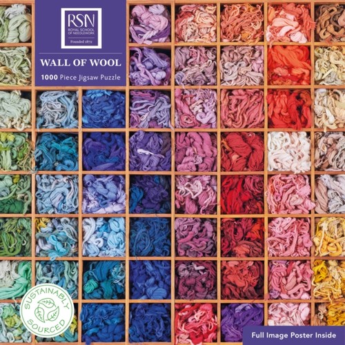 Adult sustainable jigsaw - adult,