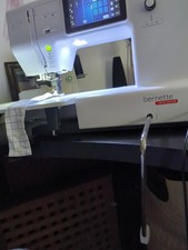 BERNINA Bernette B77