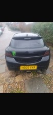 VXR VAUXHALL  Private