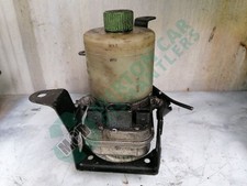 VOLKSWAGEN Polo ibiza fabia