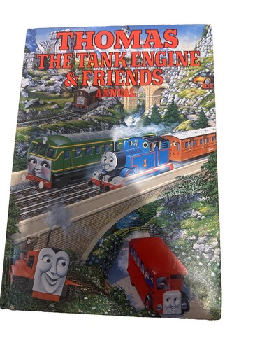 Thomas the tank engine - the,