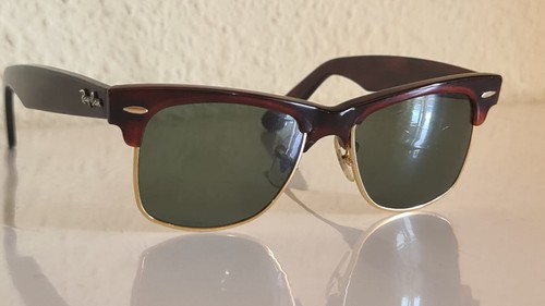 Vintage ray ban wayfarer - ray-ban,