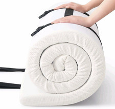 Jamdok Single Foam Mattress