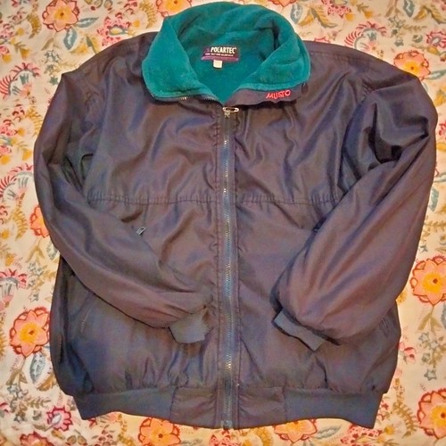 Musto snugs blouson polartec - musto,