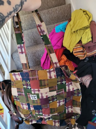 Bnwt lucy and - bnwt, checker
