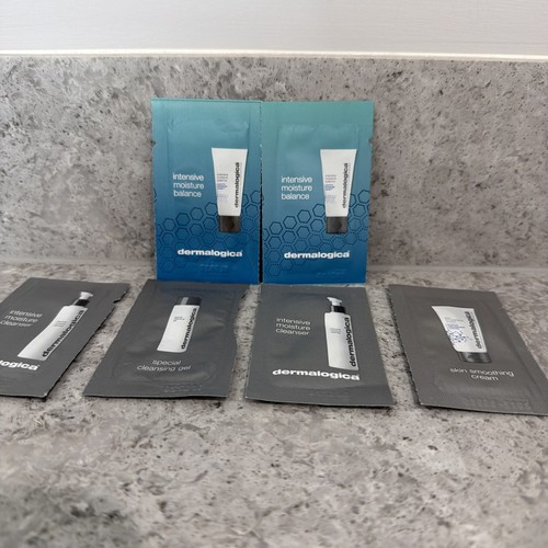Dermalogica skin smoothing - skin,