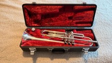 Yamaha T100s Trumpet with