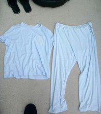 Tu Women's Pyjama Set. Size