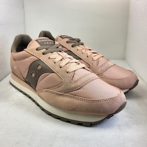 Saucony jazz womens trainers - jazz,