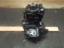Kawasaki 250R Twin Ninja 2007-2013 Engine EX250KEA-12780 