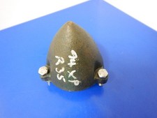 Seadoo jetski 1993 1994 XP jet pump impeller cover cone cap 271000283